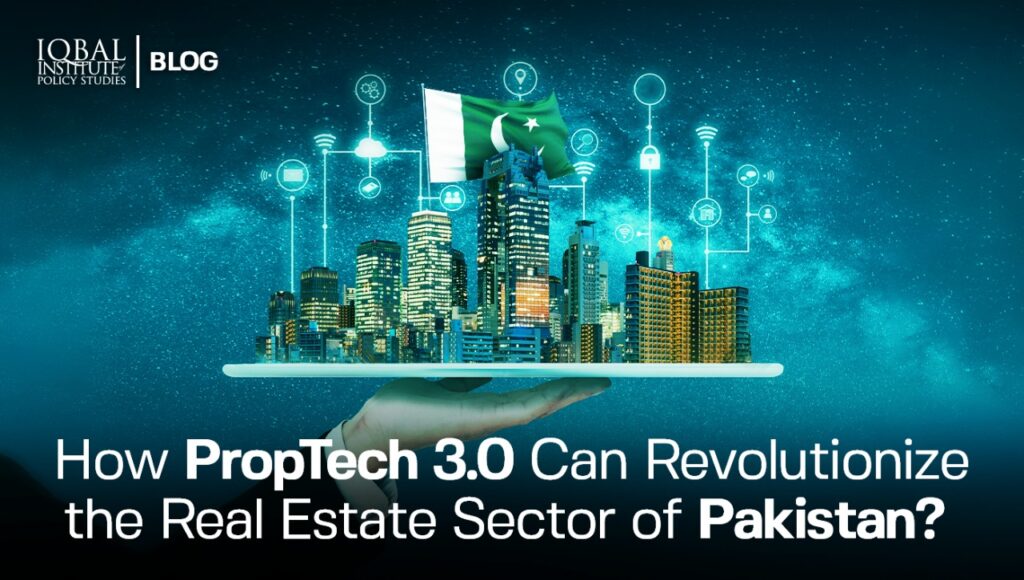 how technology playing important role in revolutionizing the real estate sector