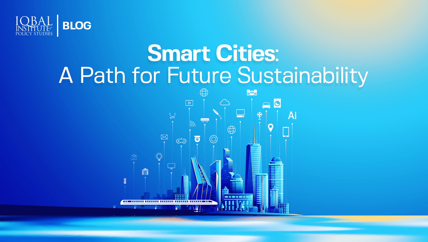 Smart Cities: A path for Future Sustainability