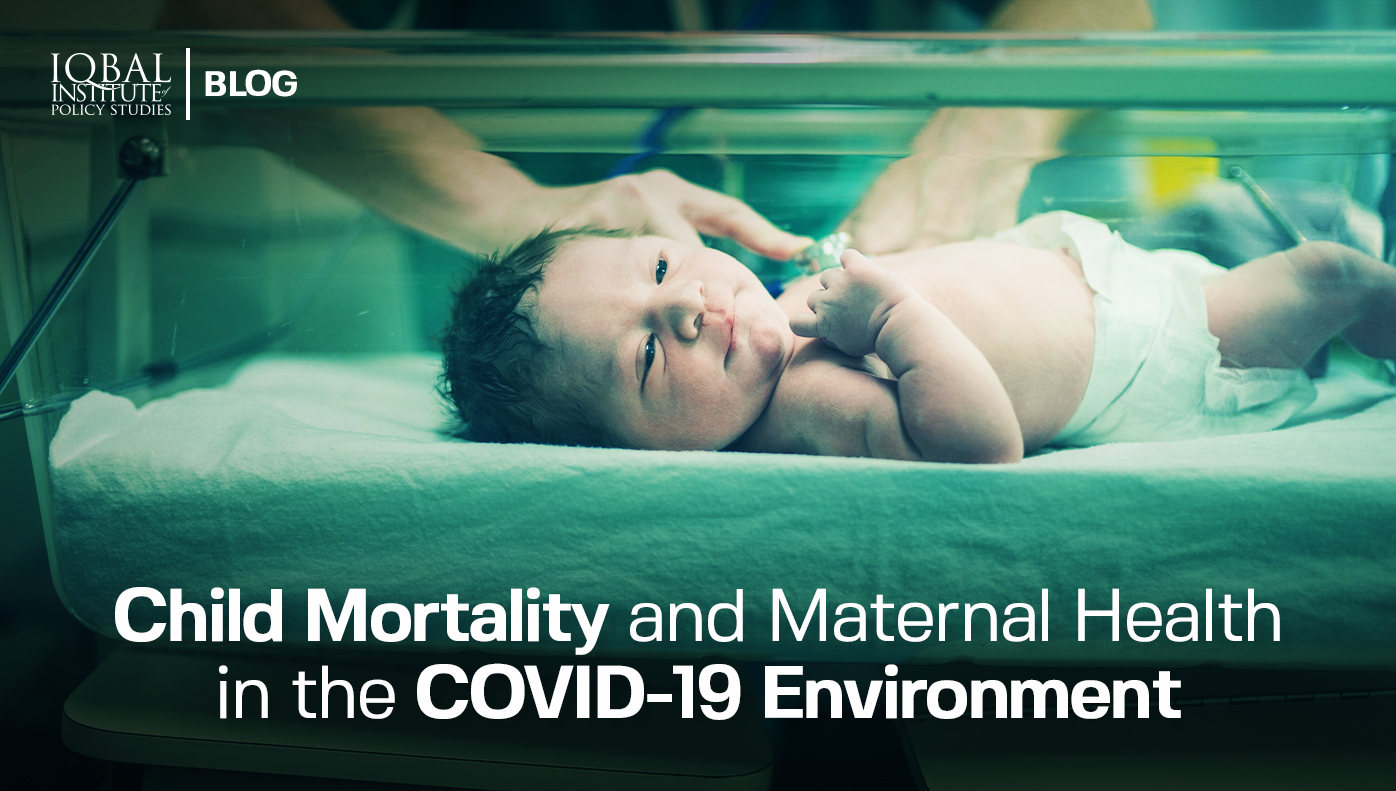 child mortality and maternal health
