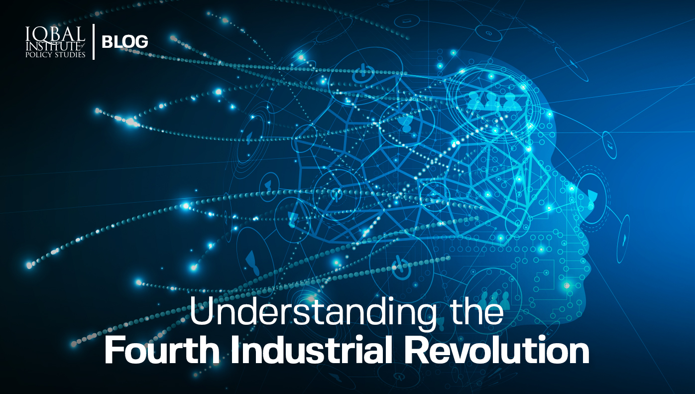 Understanding the Fourth Industrial Revolution