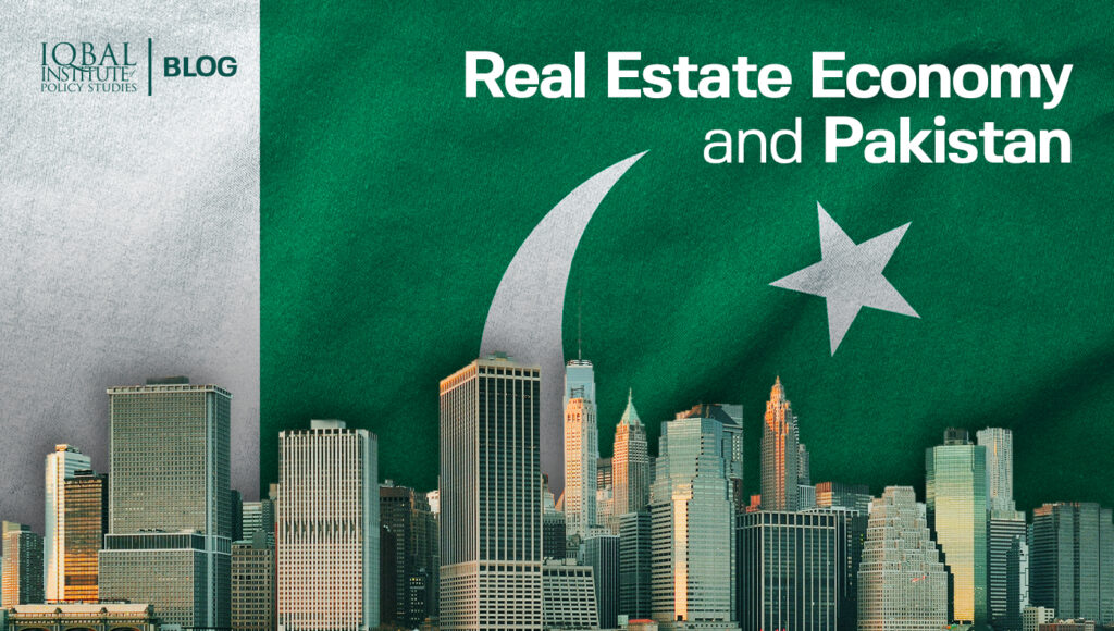 How Real Estate Contributes to Pakistan’s Economy