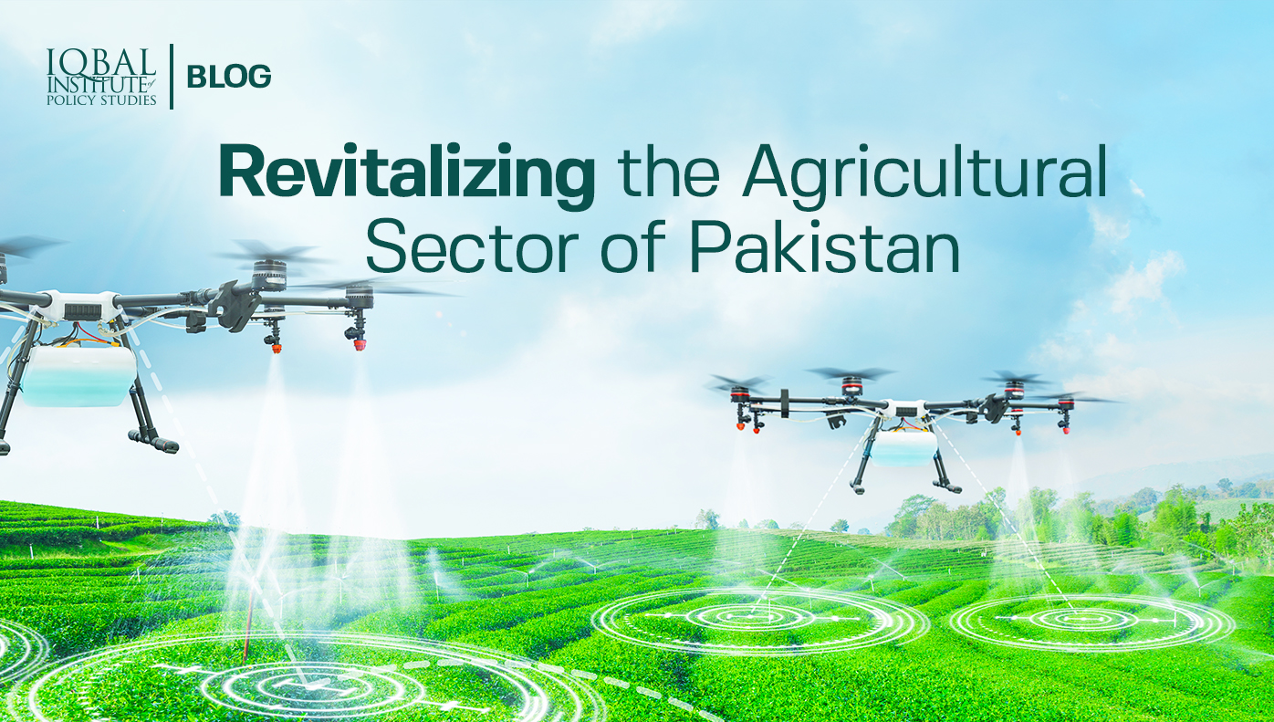 Revitalising the Agriculture Sector of Pakistan (Part 2)
