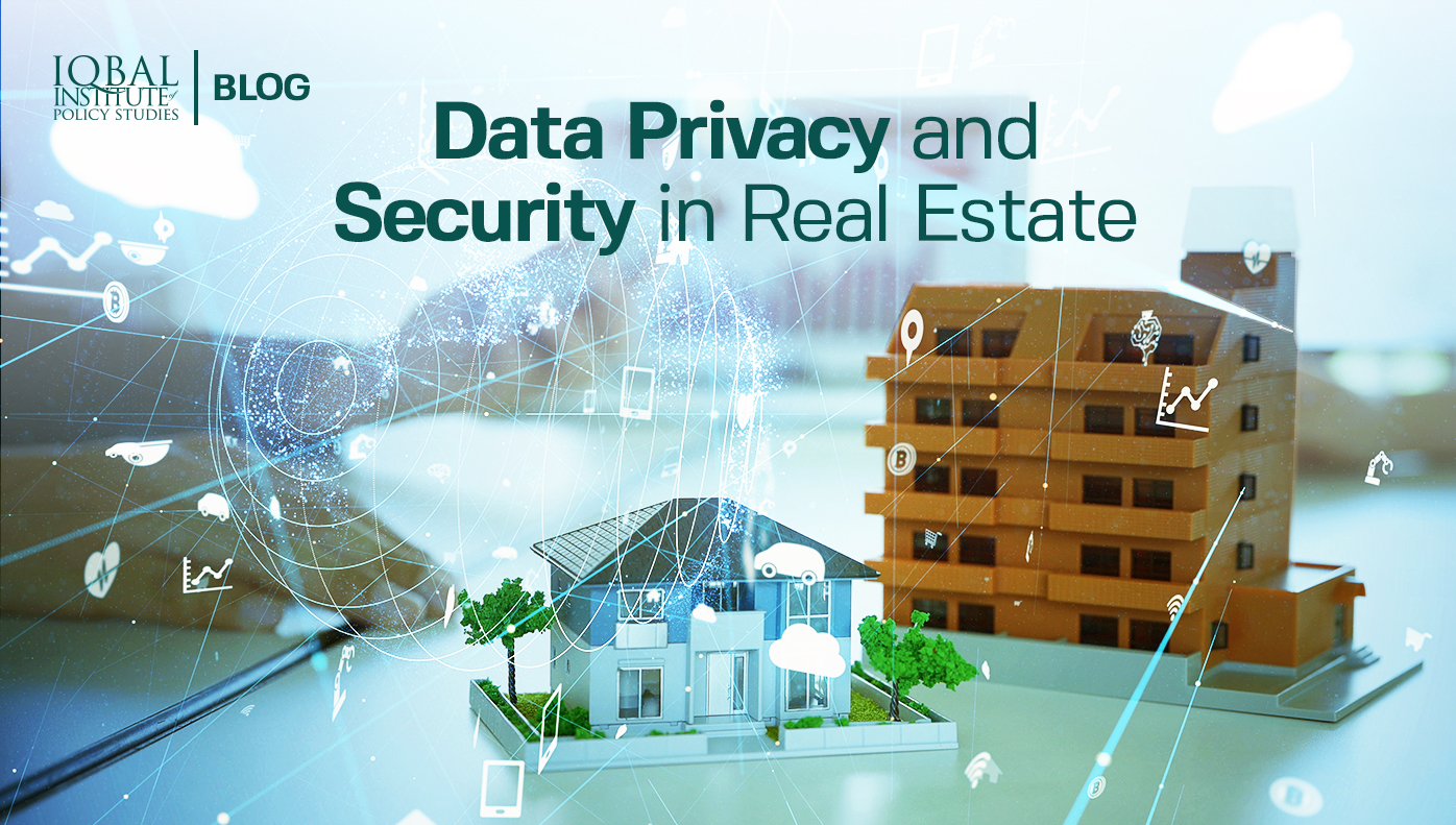 Data Privacy and Security in Real Estate