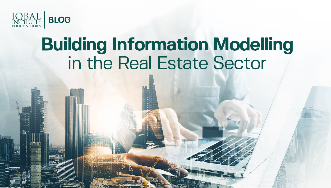 Building Information Modelling in Real Estate