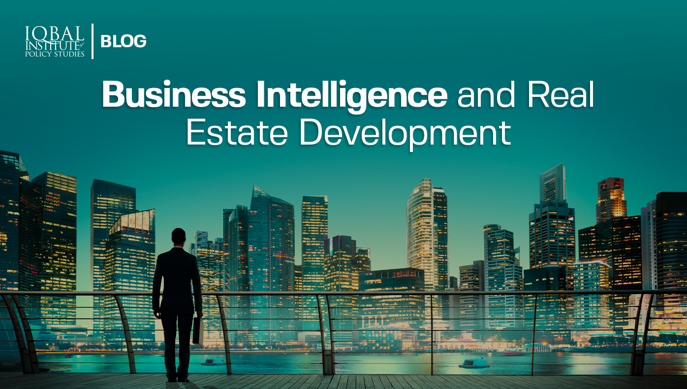 Business Intelligence and Real Estate Development