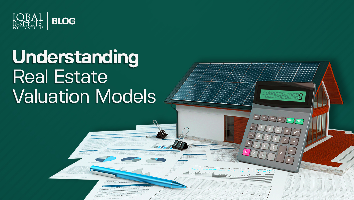 Understanding Real Estate Valuation Models - IIPS