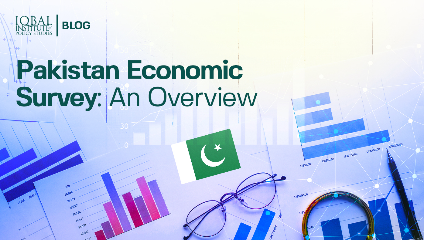 Pakistan Economic Survey: An Overview