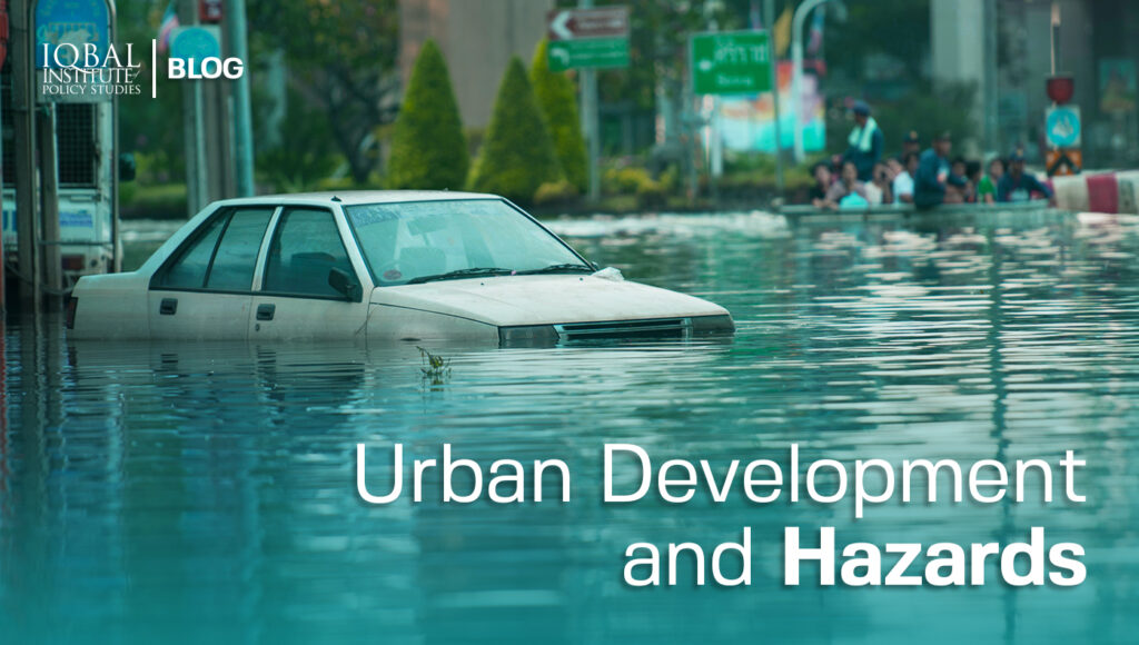 Urban Development and Hazards
