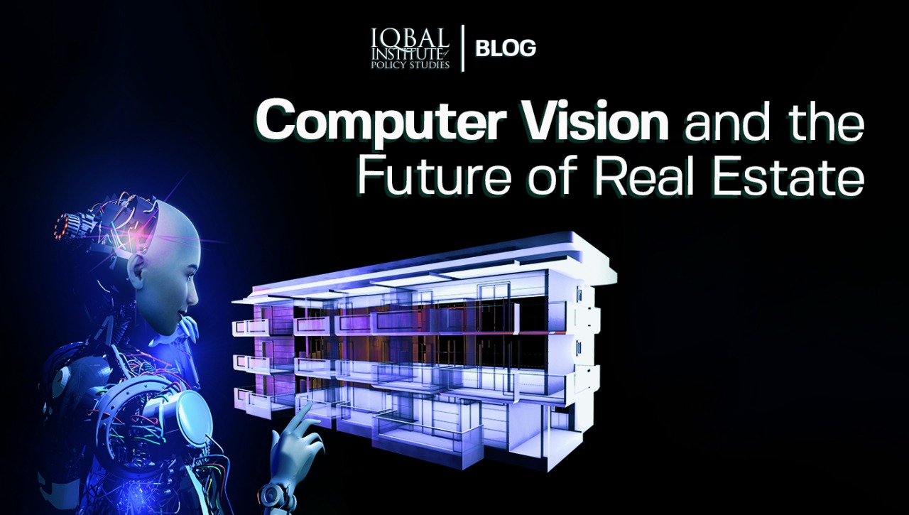 Computer Vision and the Future of Real Estate