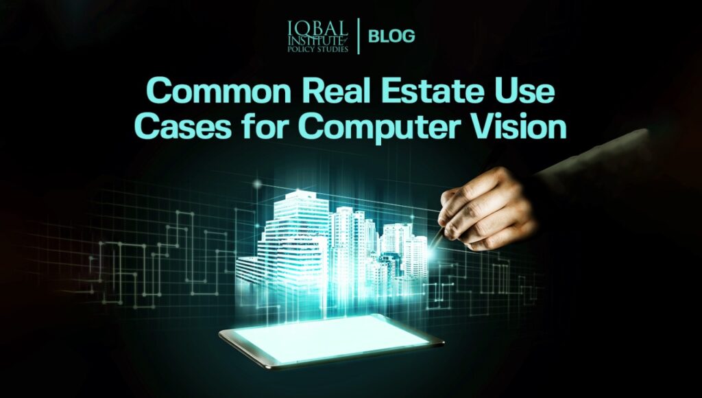 Common Real Estate Use Cases for Computer Vision