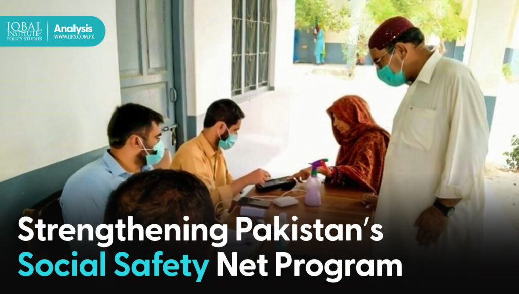 Social Safety Net Program