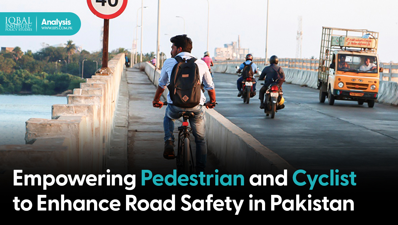 road safety in pakistan