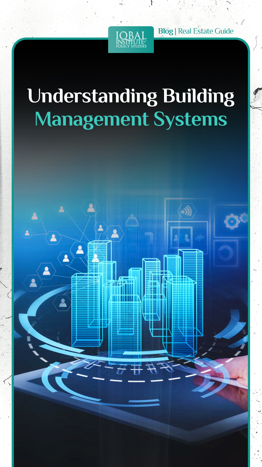 Understanding building management system