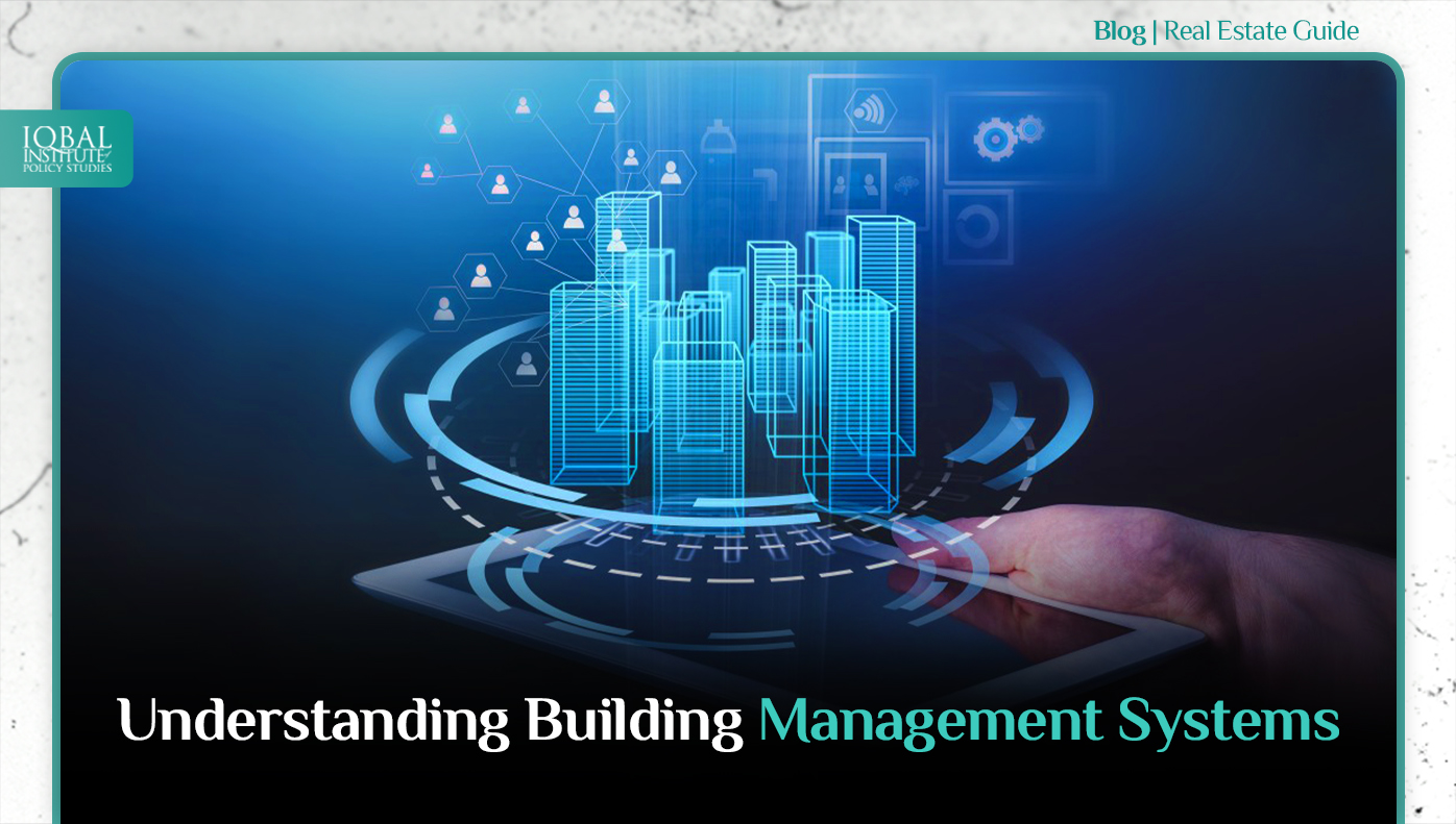 Understanding building management system