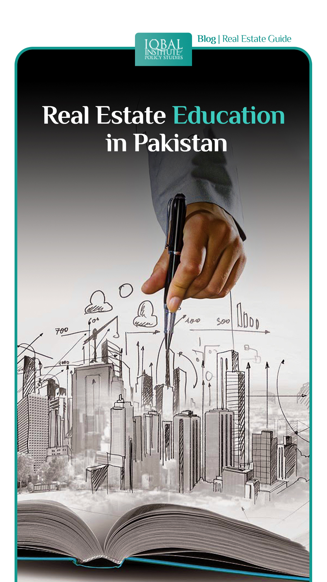 Real estate education in Pakistan