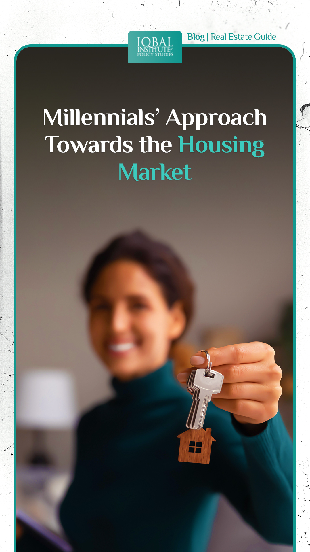 millenials approach towards the housing market