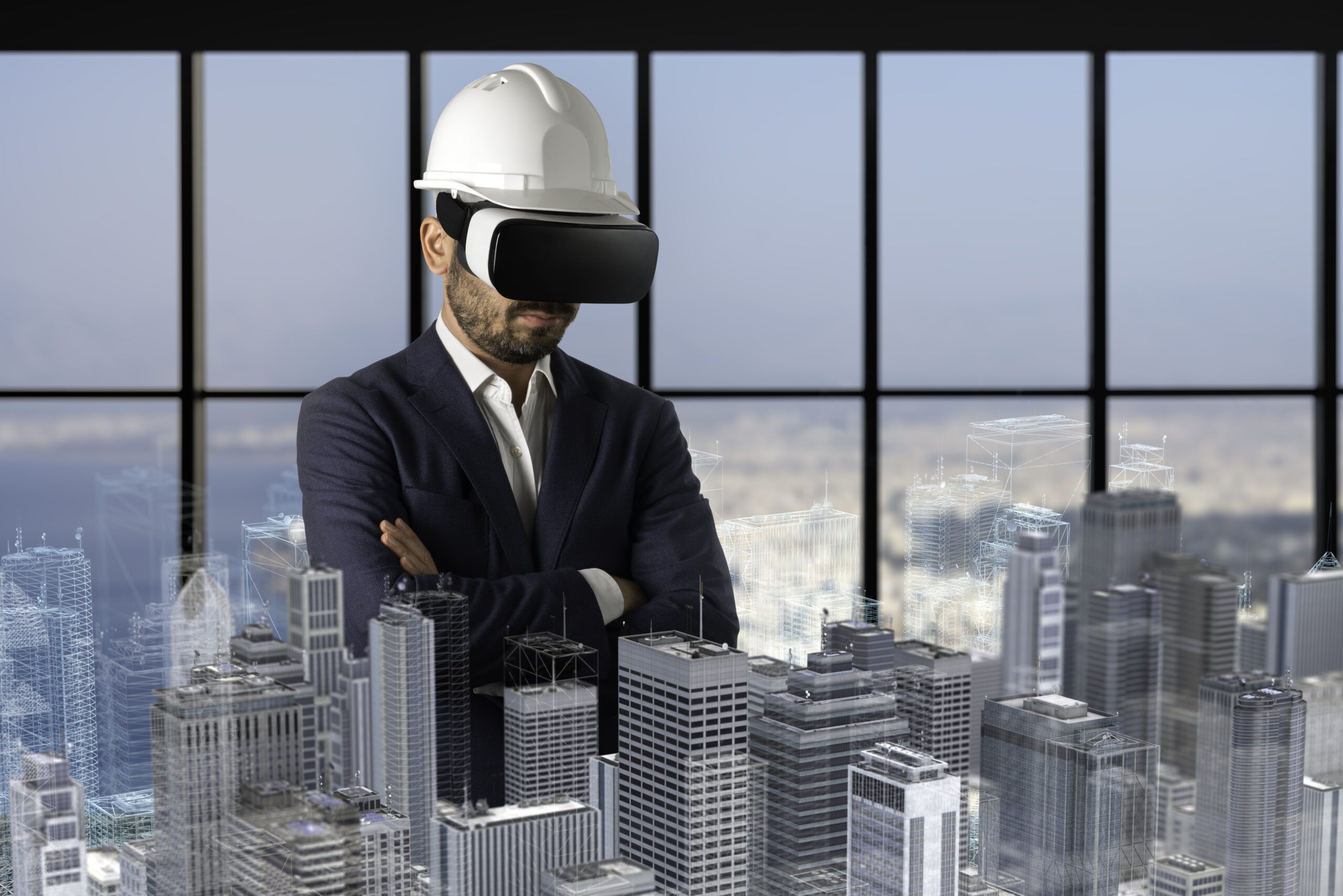 Why Should Developing Countries Consider Virtual Real Estate in the Metaverse?