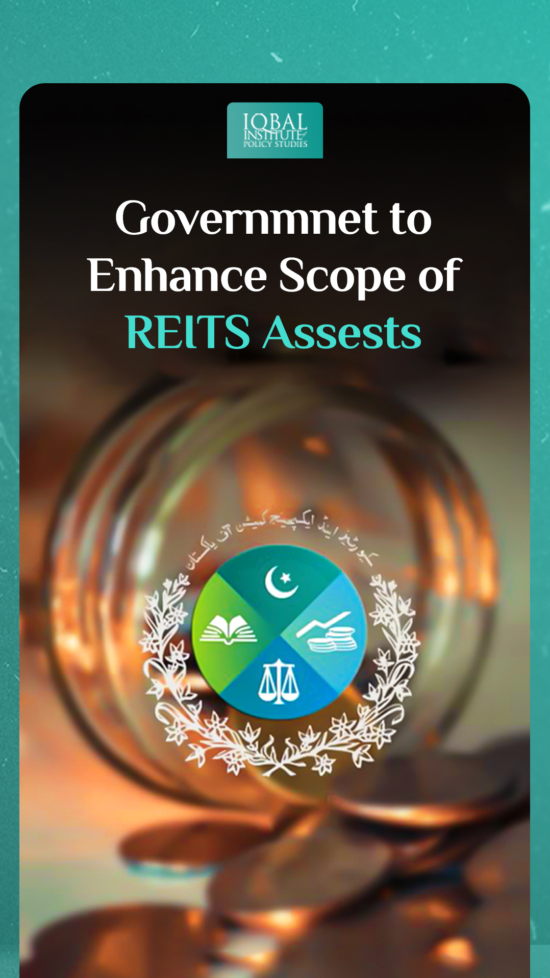 Government to enhance the scope of REIT Assets
