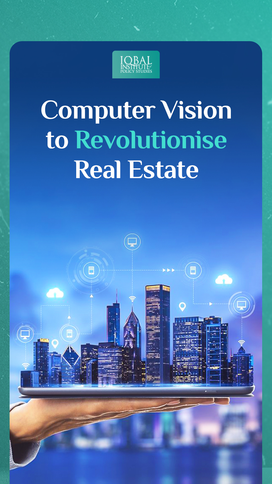 Computer Vision to Revolutionise Real Estate