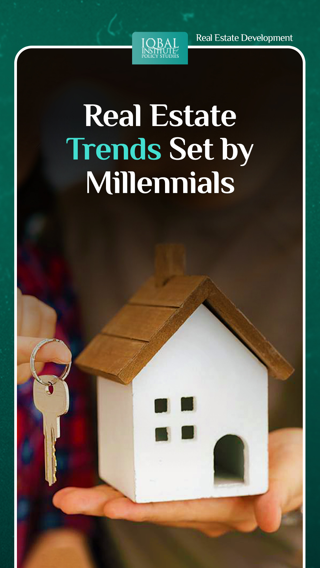 Real Estate Trends Set by Millennials