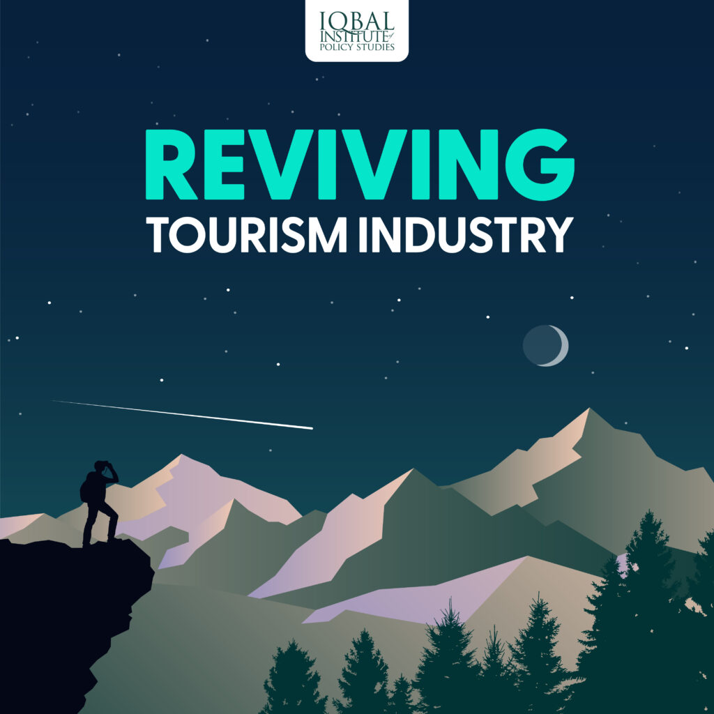 reviving tourism industry
