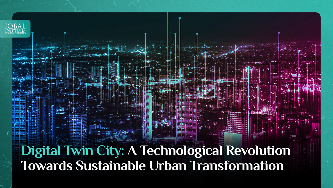 Digital Twin City: A Technological Revolution Towards Sustainable Urban Transformation
