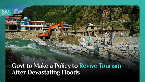 Govt to make a policy to revive tourism after devastating floods