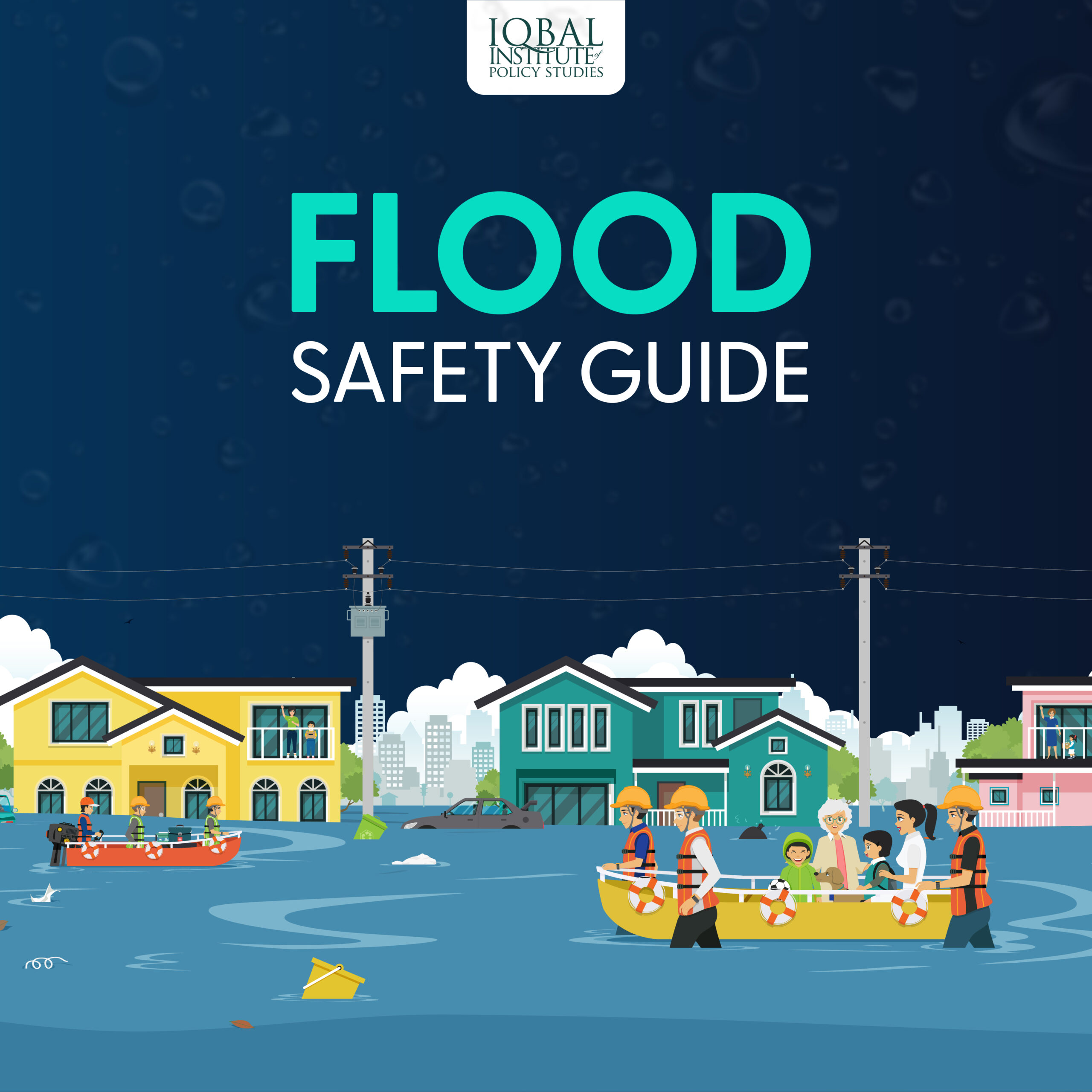 Flood Safety Guide