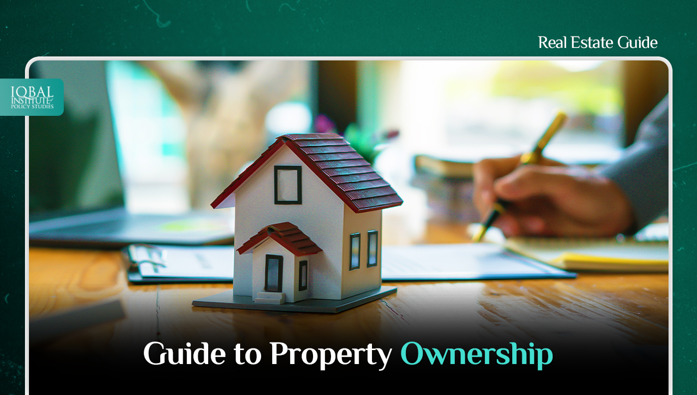 Guide to Property Ownership