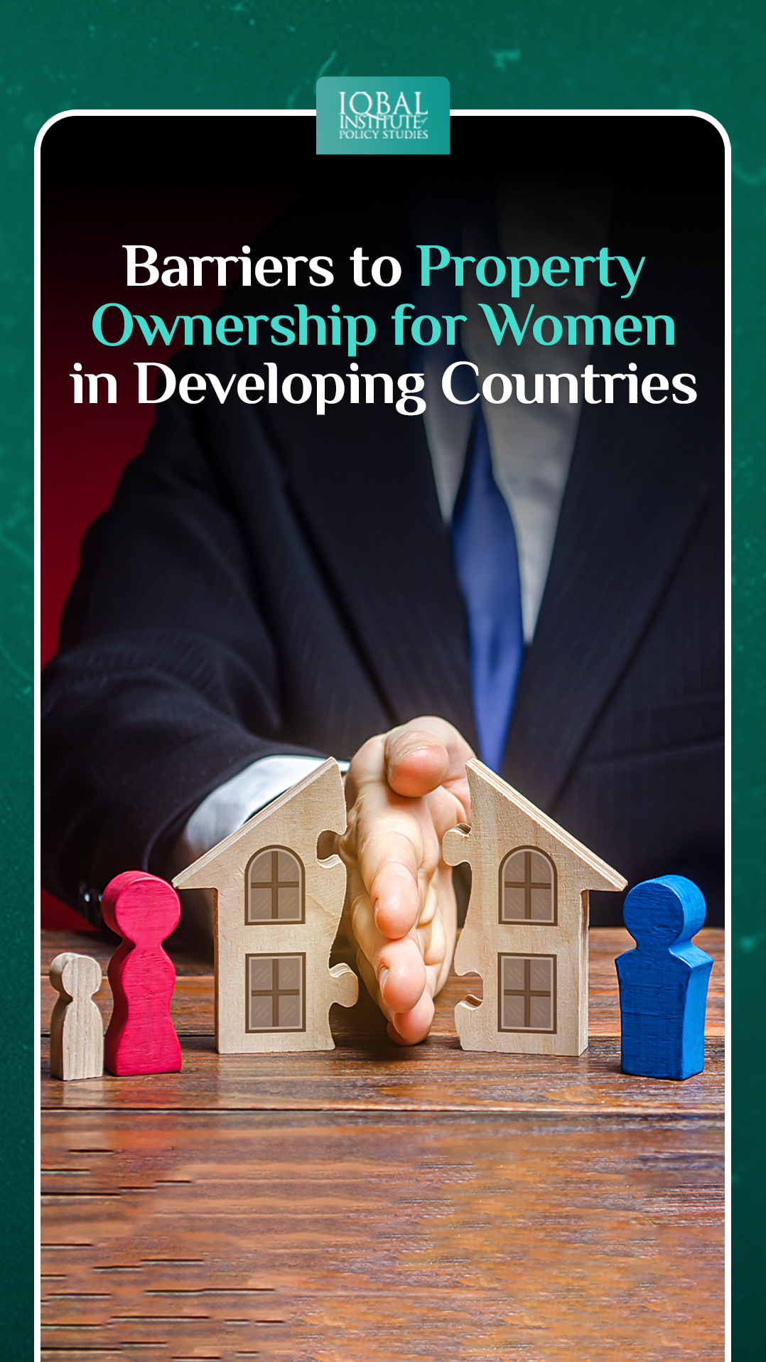 Barriers to Property Ownership for Women in Developing Countries