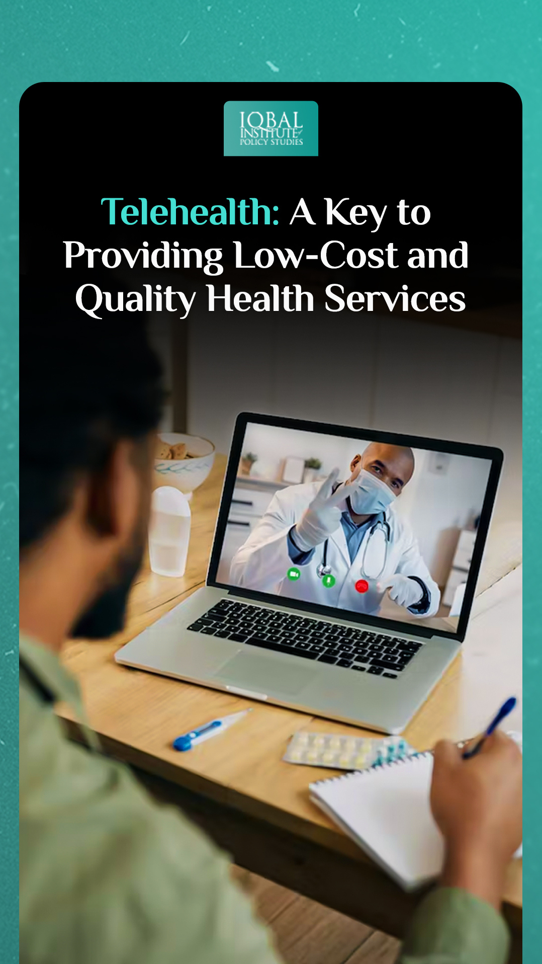 Telehealth: A key to providing low-cost and quality health services to the masses