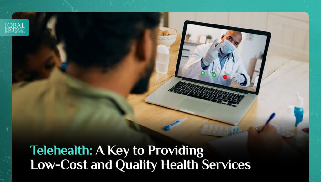 Telehealth: A key to providing low-cost and quality health services to the masses