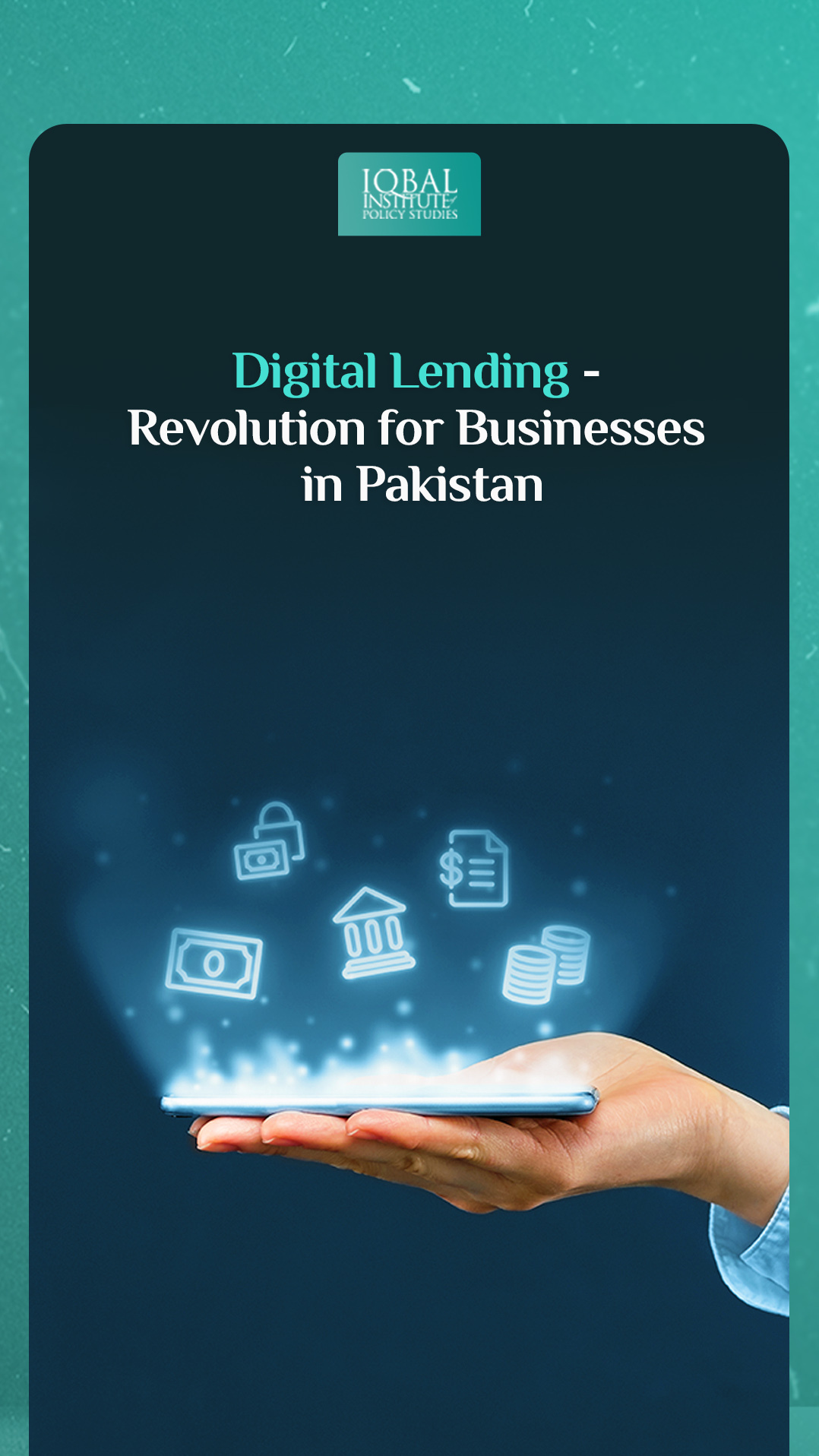 Digital Lending: Revolution for Businesses in Pakistan