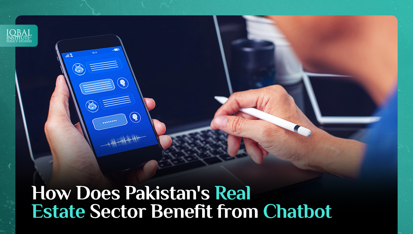 How Does Pakistan's Real Estate Sector Benefit from Chabot?