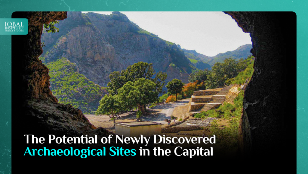 The Potential of Newly Discovered Archaeological Sites in the Capital