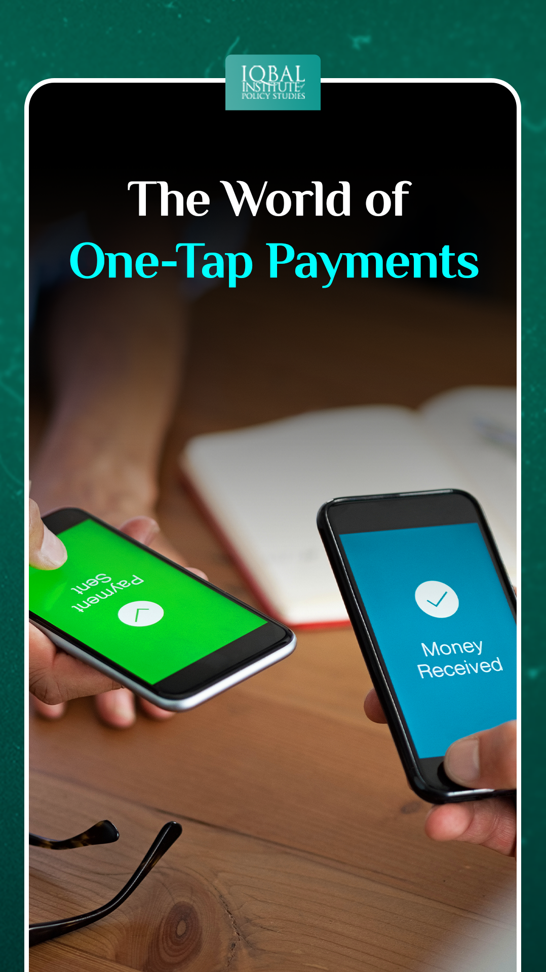The World of One-Tap Payments