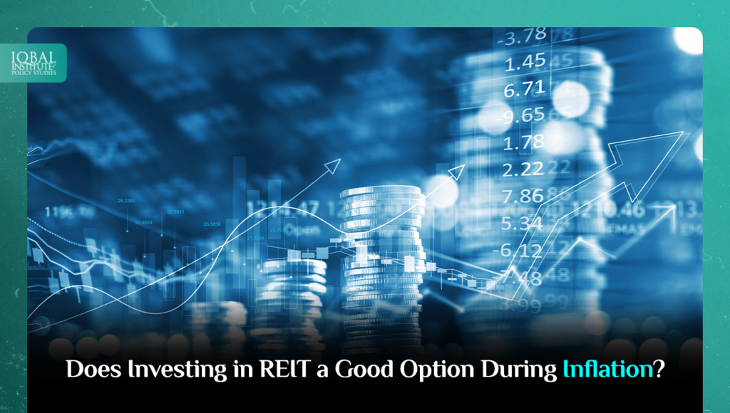 Does Investing in REIT a Good Option During Inflation?
