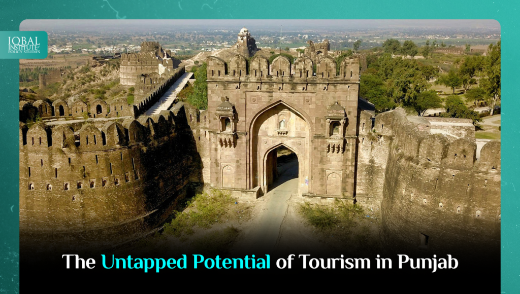 The Untapped Tourism Potential in Punjab