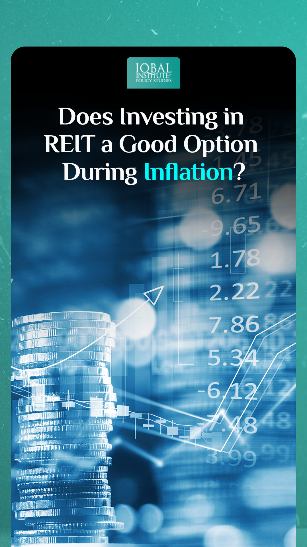 Does Investing in REIT a Good Option During Inflation?