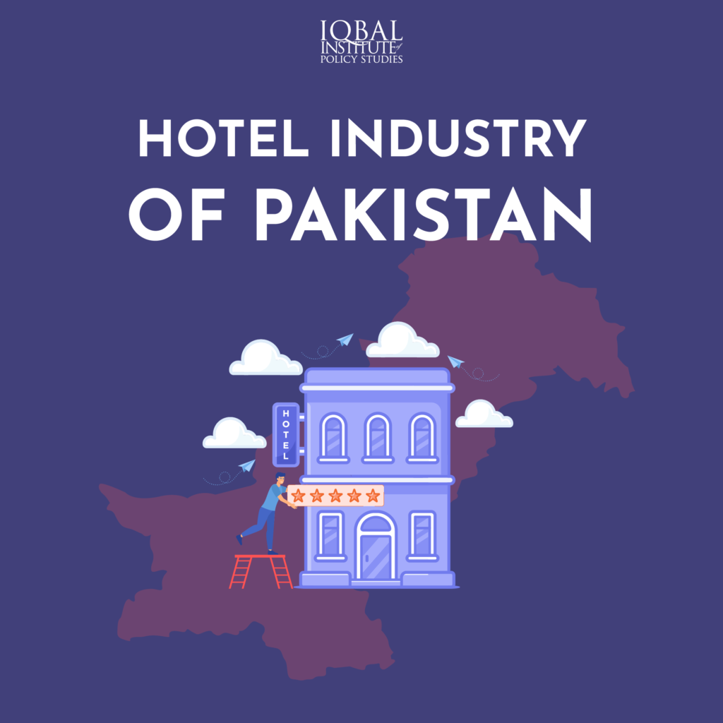 Hotel Industry Of Pakistan