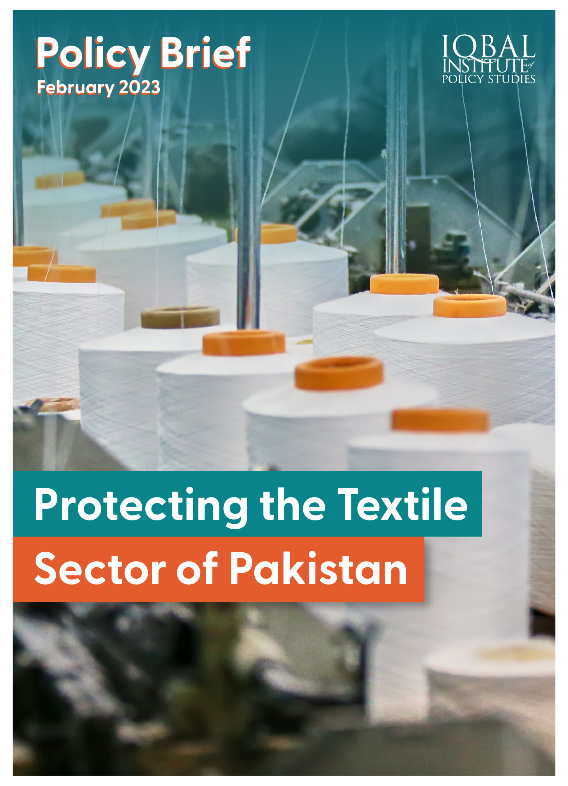 Protecting the Textile Sector of Pakistan