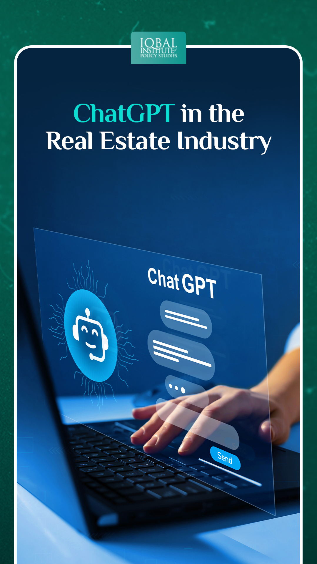 ChatGPT in the Real Estate Industry