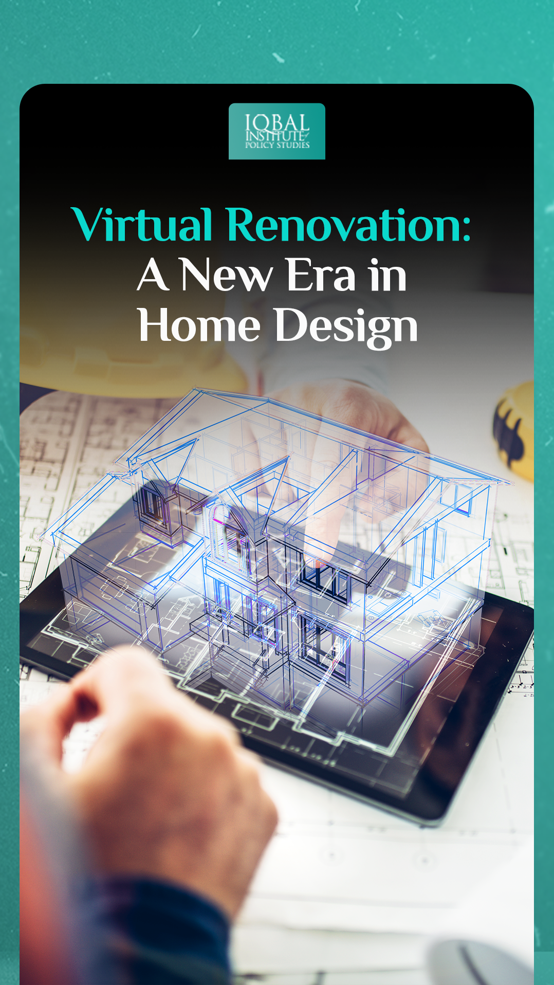 Virtual Renovation: A New Era in Home Design