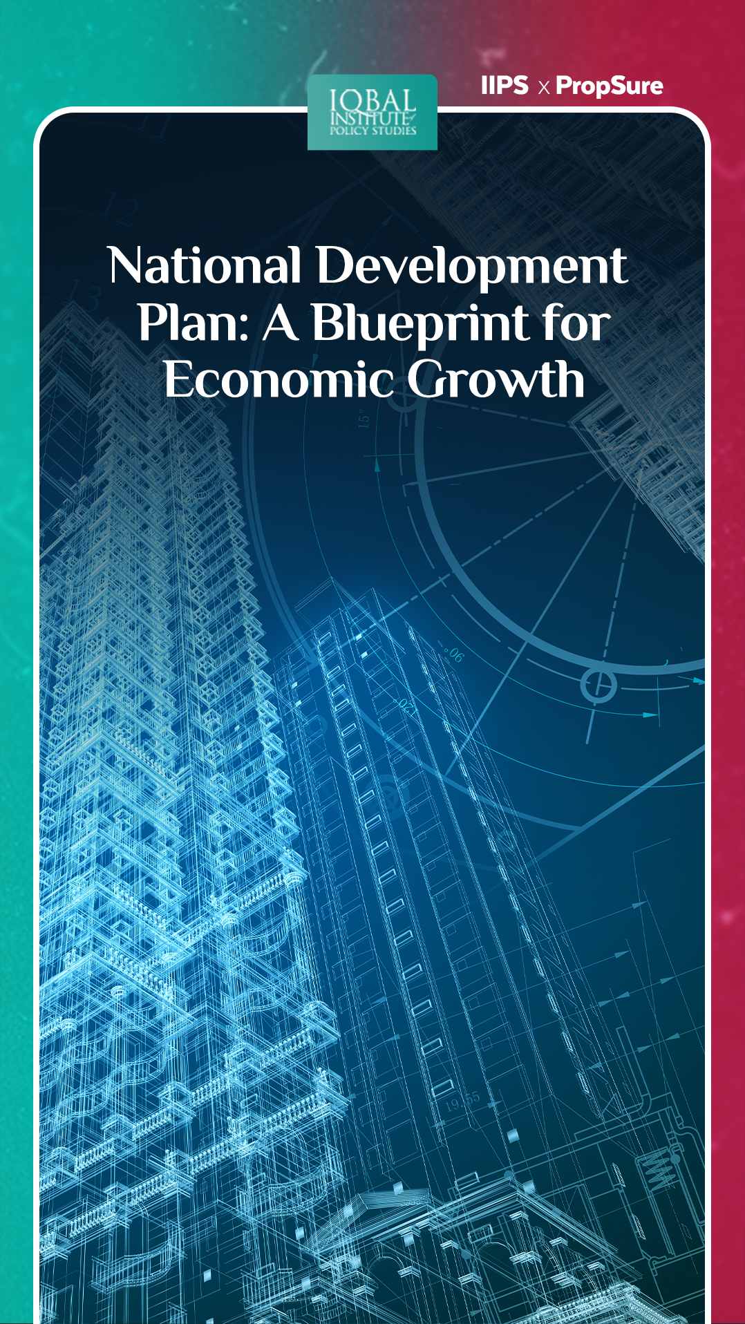National Development Plan: A Blueprint For Economic Growth