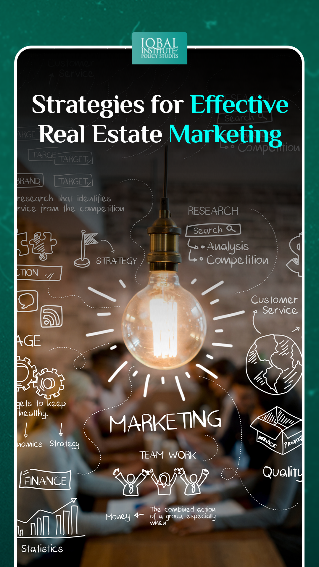 Strategies for Effective Real Estate Marketing