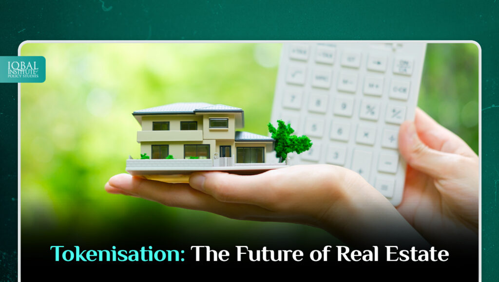 Tokenisation: The Future of Real Estate