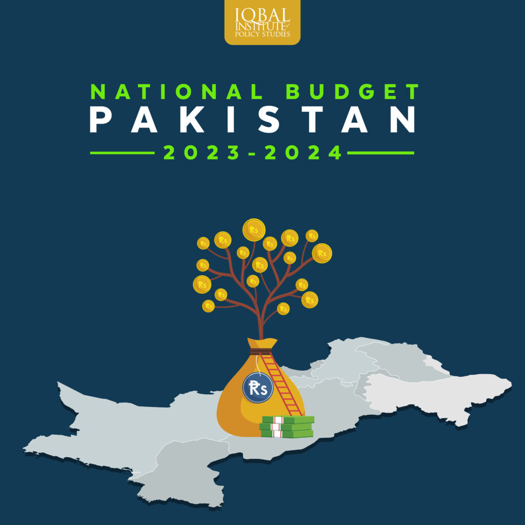 National Budget Pakistan 2023-2024