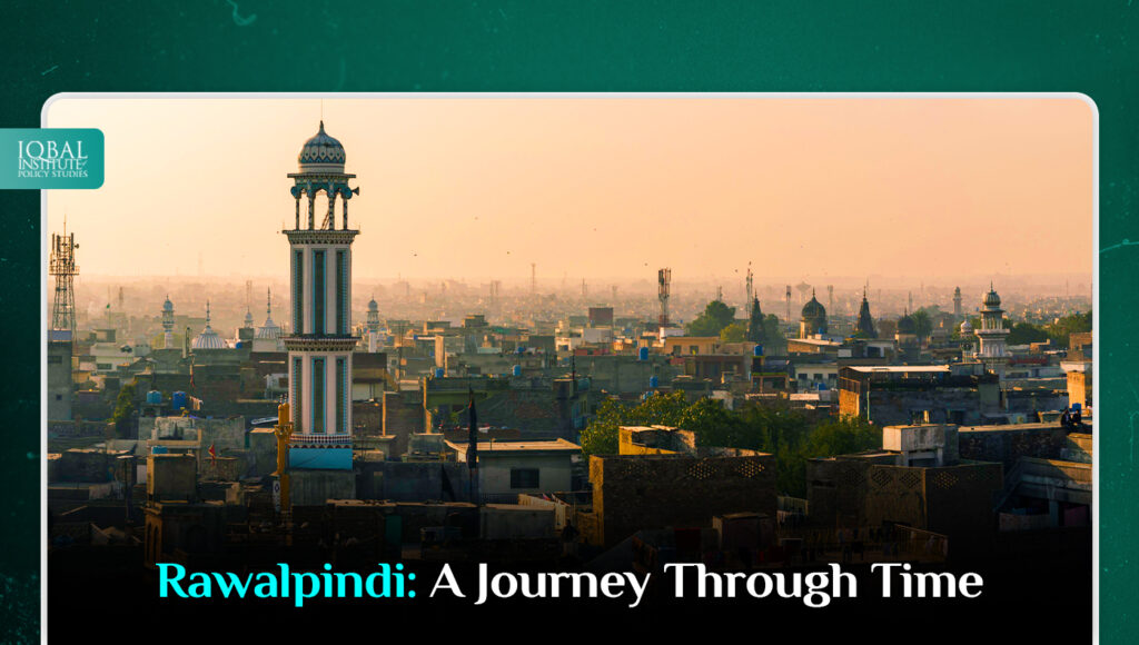 Rawalpindi: A Journey Through Time