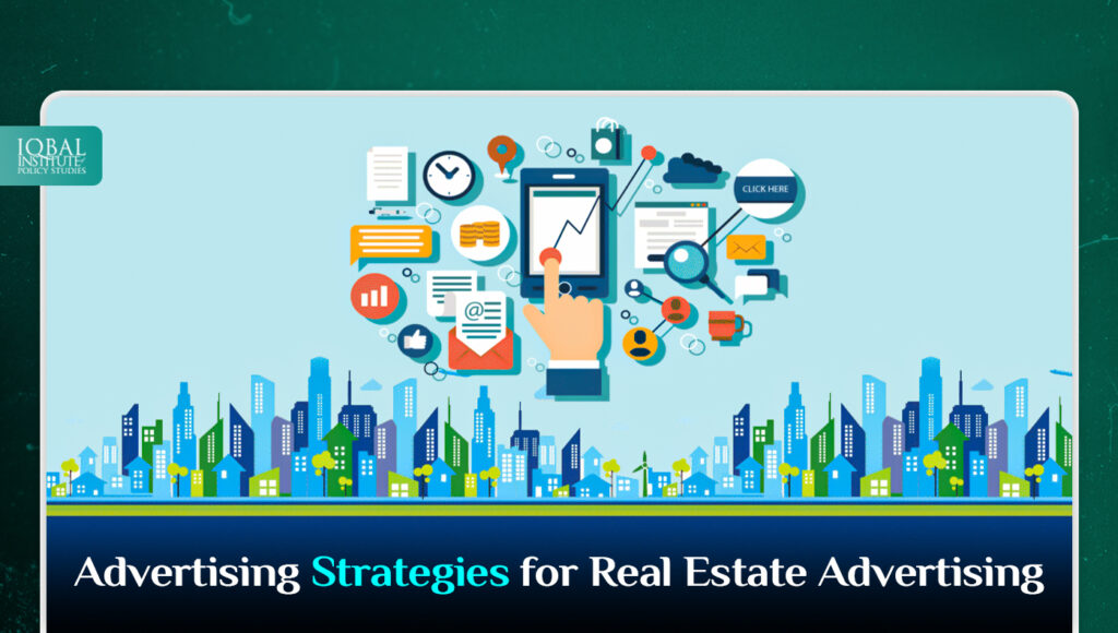 Advertising Strategies for Real Estate Advertising