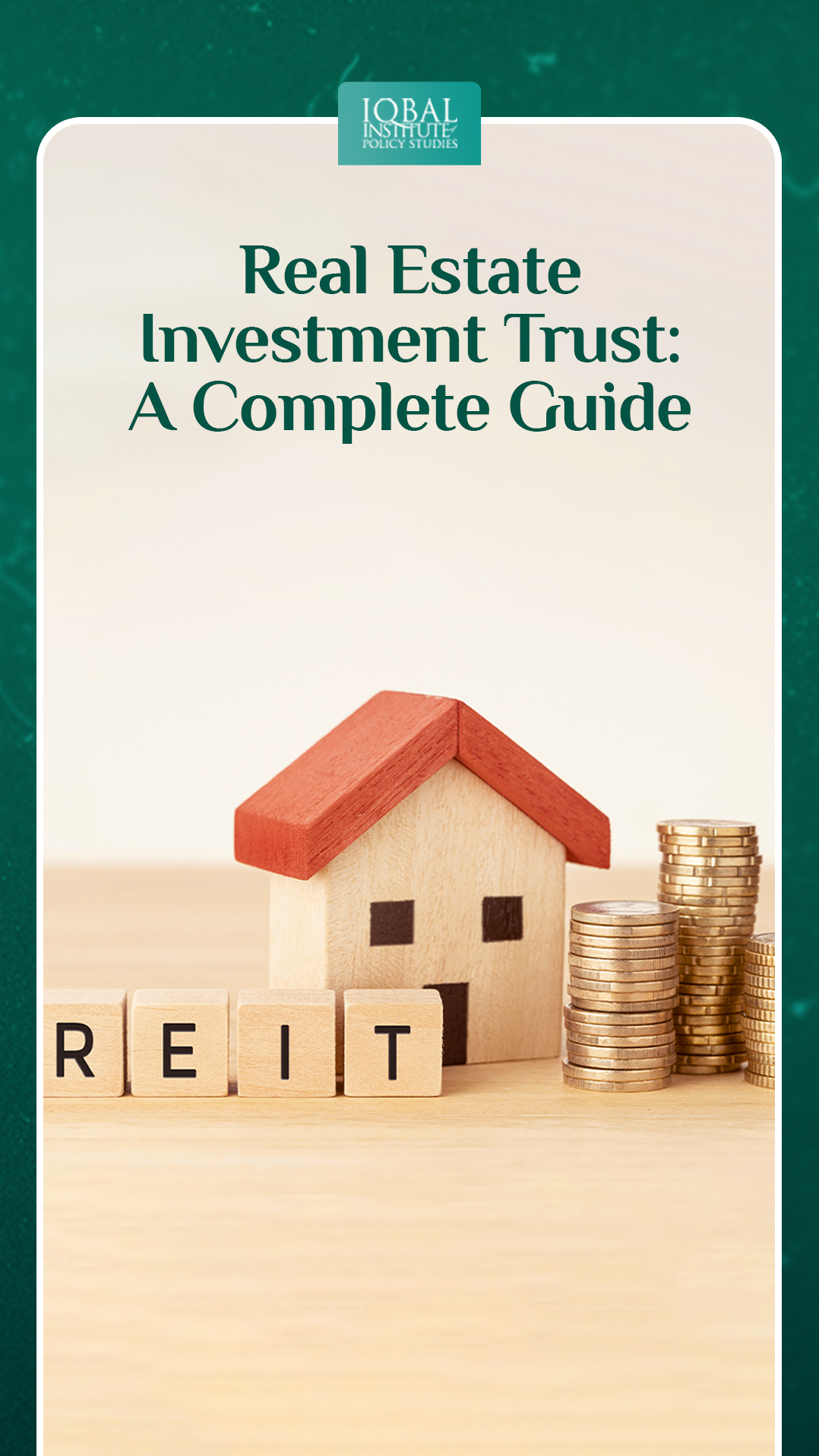 Real Estate Investment Trust: A Complete Guide